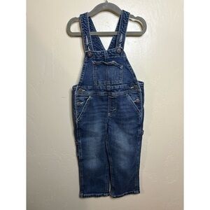 Old Navy Overalls Size 3T
